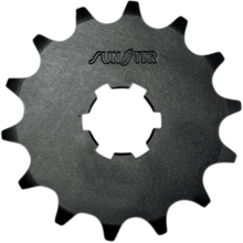 Load image into Gallery viewer, SUNSTAR SPROCKETS 420-12T POWERDRIVE FRONT SPROCKET 10412