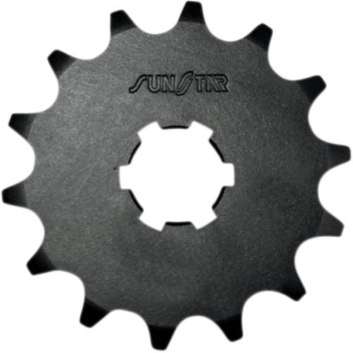 SUNSTAR SPROCKETS 420-12T POWERDRIVE FRONT SPROCKET 10412