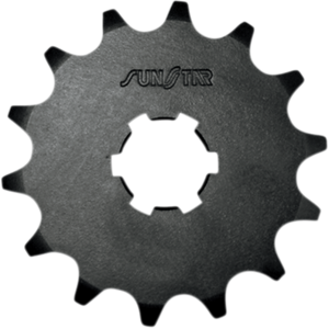 SUNSTAR SPROCKETS 420-12T POWERDRIVE FRONT SPROCKET 10412