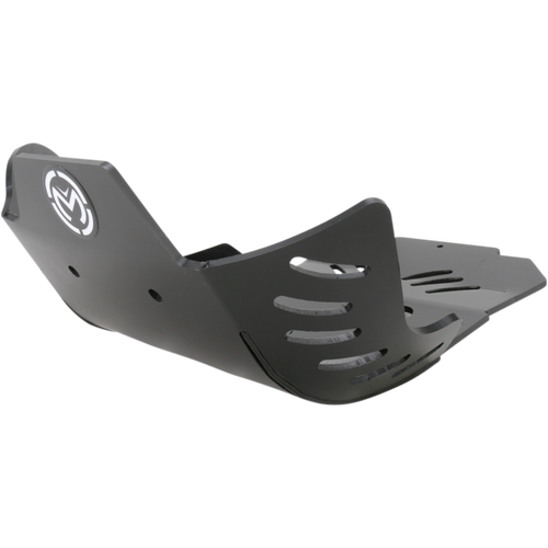 MOOSE RACING MOOSE SKID PLATE POLY WR250 PX1037