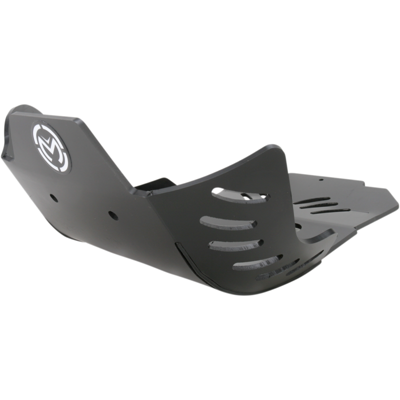MOOSE RACING MOOSE SKID PLATE POLY WR250 PX1037
