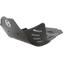 Load image into Gallery viewer, MOOSE RACING MOOSE SKID PLATE POLY WR250 PX1037