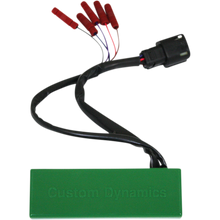 Load image into Gallery viewer, CUSTOM DYNAMICS 10-13 FLHX MODDULE SMART TRIPLE PLAY GEN-SMART-TPLAY