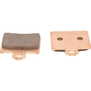 ALL BALLS BRAKE PAD SINTERED18-8075 18-8075