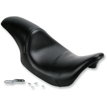 Load image into Gallery viewer, LE PERA 08-19 FLHT SILHOUETTE SMTH FULL-LNGTH SEAT LK-867