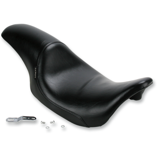 LE PERA 08-19 FLHT SILHOUETTE SMTH FULL-LNGTH SEAT LK-867