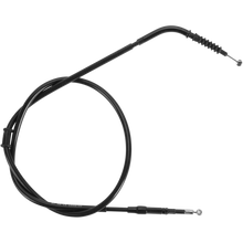 Load image into Gallery viewer, MOTION PRO CLUTCH CABLE BLACK VINYL 05-0287