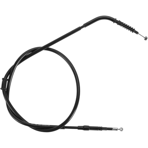 MOTION PRO CLUTCH CABLE BLACK VINYL 05-0287