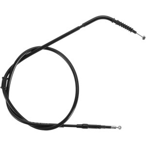 MOTION PRO CLUTCH CABLE BLACK VINYL 05-0287