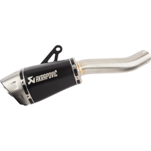 Load image into Gallery viewer, AKRAPOVIC 21-23 Z H2 MUFFLER TI BLK S-K10SO29-ASZTBL