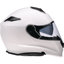 Load image into Gallery viewer, Z1R SOLARIS 2.0 WHITE LG 0101-17505
