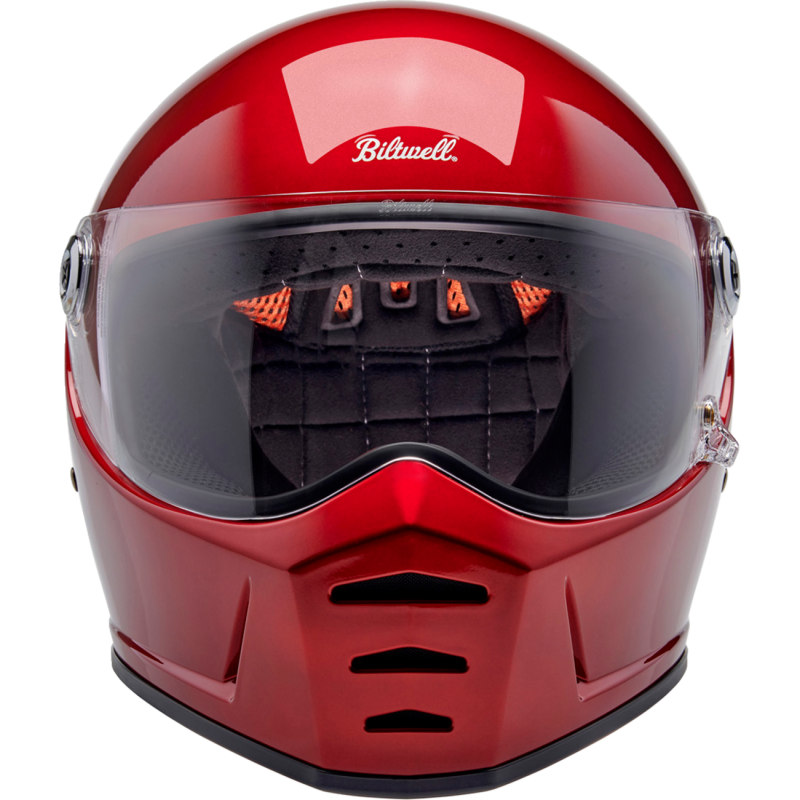 BILTWELL LANE SPLITTER ECE 22.06- CHERRY RED XL 1004-351-505