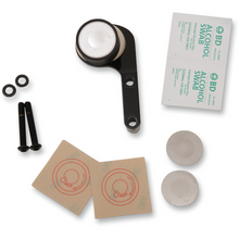 Load image into Gallery viewer, KLOCK WERKS MOUNT IO HB 96-18 HD R B KWD-01-0380-RB