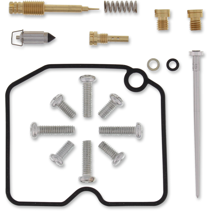 MOOSE RACING REPAIR KT CARB ARCTIC CAT 26-1069