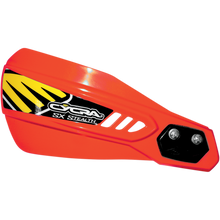 Load image into Gallery viewer, CYCRA Stealth Handshields Red 1CYC-0015-32X