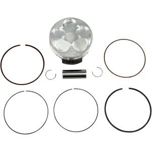 WISECO PISTON 08-11 YZ250F PISTON KIT 77.00 4952M07700