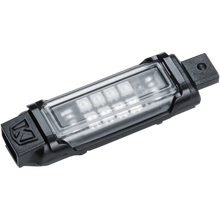Load image into Gallery viewer, Kuryakyn 2811 Motorcycle Lighting: Prism+ Bluetooth Controlled Waterproof LED Light Pod