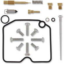 Load image into Gallery viewer, MOOSE RACING REPAIR KT CARB ARCTIC CAT 26-1064