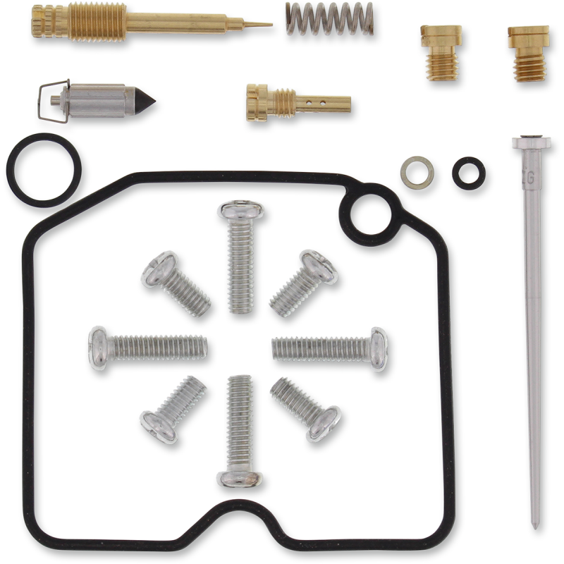 MOOSE RACING REPAIR KT CARB ARCTIC CAT 26-1064