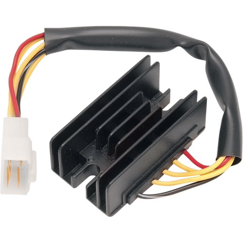 RICK'S MOTORSPORT ELECTRIC REG/RECTIFIER SUZUKI 10-241