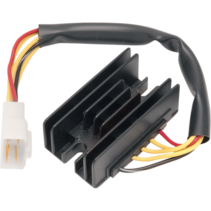 RICK'S MOTORSPORT ELECTRIC REG/RECTIFIER SUZUKI 10-241