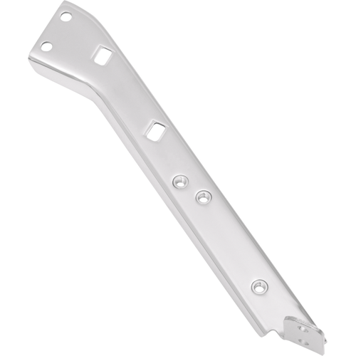 DRAG SPECIALTIES 80-08 FLHT/FLT R/H S/BAG SUPP/BRKT EA 1413-0012