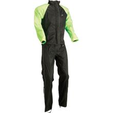 Load image into Gallery viewer, Z1R RAINSUIT WOM HI-VIZ L 2853-0042
