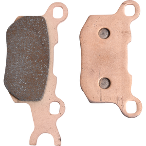 ALL BALLS BRAKE PAD-SINTERED-18-8032 18-8032