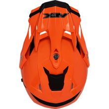 Load image into Gallery viewer, AFX HELMET FX41DS SAFE-ORG XS 0110-3766