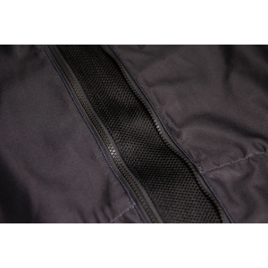 ICON JACKET AIRFORM CE BK SM 2820-5493