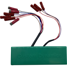 Load image into Gallery viewer, CUSTOM DYNAMICS MODUAL RUN/TURN/BRK UNI GEN-SMARTTPUUNV
