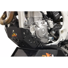 Load image into Gallery viewer, AXP RACING XTR SKIDPLATE 8MM HON CRF450R-X-400RX AX1580