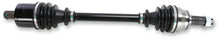 Load image into Gallery viewer, MOOSE UTILITY DIVISION AXLE KIT COMPLETE POL LM6-PO-8-325