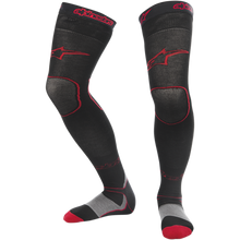 Load image into Gallery viewer, ALPINESTARS (ROAD) SOCKS LONG TECH MX L/XL 4705015-13-LXL