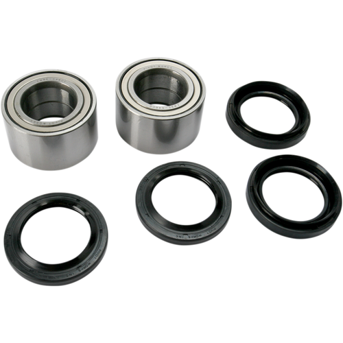 PIVOT WORKS SUZUKI FRONT WHEEL BEARING KITS PWFWK-S17-700