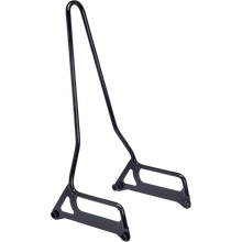 Load image into Gallery viewer, BILTWELL EXFIL SISSY BAR DYNA BLK 5003-101