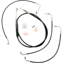 Load image into Gallery viewer, LA CHOPPERS CBL LN KT BK12-1408-13FL LA-8010KT-13B