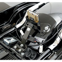 Load image into Gallery viewer, DRAG SPECIALTIES 88-19 FLHT FR/MNT BACK REST ASSMBLY 0822-0163