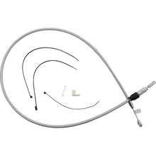 Load image into Gallery viewer, MAGNUM CABLE CLUTCH QUICK CON PS 523416HE