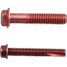Load image into Gallery viewer, BOLT Thread Chasers Cleans and Renews Aluminum Threads (Kt) TC-M6M8