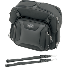 Load image into Gallery viewer, SADDLEMEN SISSY BAR BAG FTB2500 3515-0141