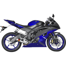 Load image into Gallery viewer, Akrapovic GP Slip-On Muffler (No CA) Single Titanium - Motomike Canada