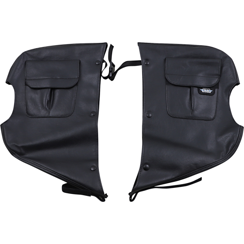 DRAG SPECIALTIES SEATS LOWER PLAIN F/0505-0910 1624-0391