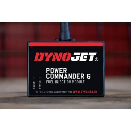 Dynojet 04-07 Honda CBR1000RR Power Commander 6