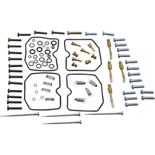 Load image into Gallery viewer, ALL BALLS CARB KIT KAW ZG1000 26-1652