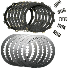 Load image into Gallery viewer, EBC DRC6 DRC SERIES CLUTCH KIT EBC DRC6