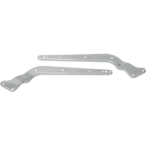 DRAG SPECIALTIES 00-07 FLSTC/S OEM STYLE R/FENDER STRUTS 1411-0017