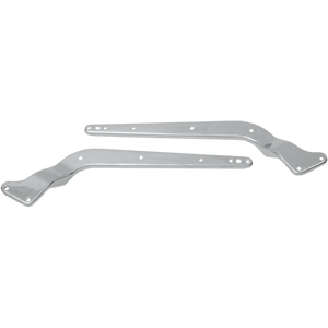 DRAG SPECIALTIES 00-07 FLSTC/S OEM STYLE R/FENDER STRUTS 1411-0017