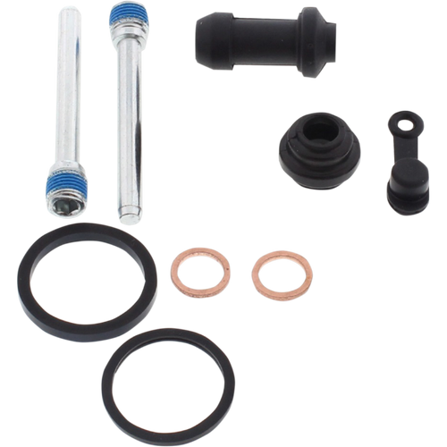 ALL BALLS CALIPER REBUILD KIT REAR 18-3254