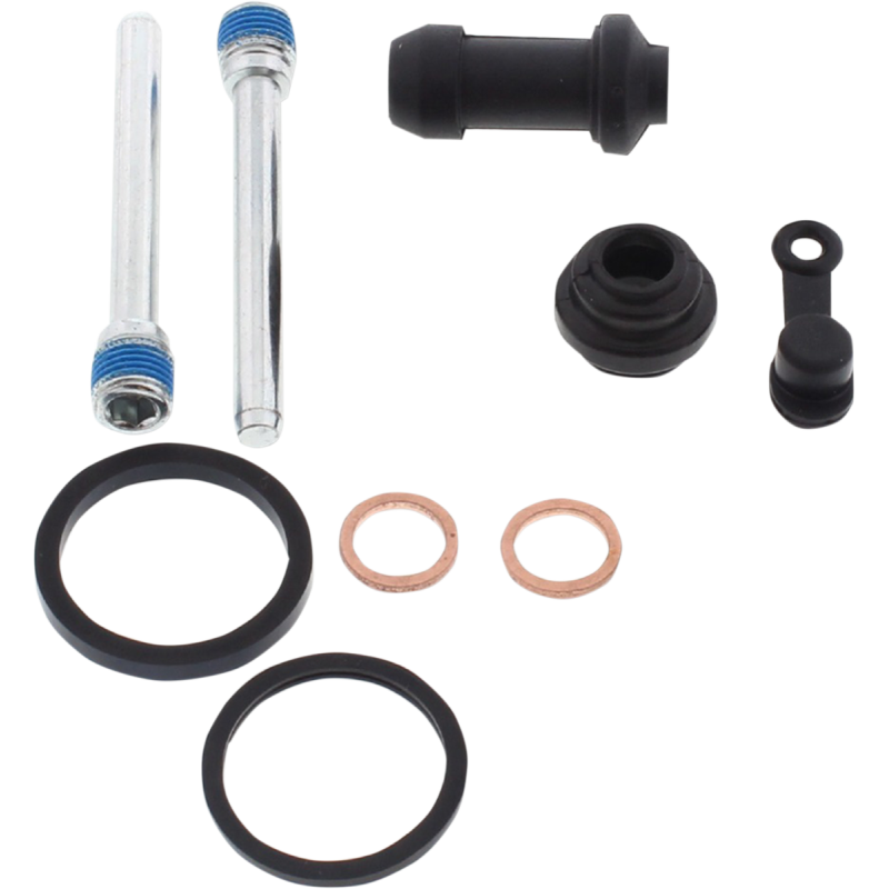 ALL BALLS CALIPER REBUILD KIT REAR 18-3254
